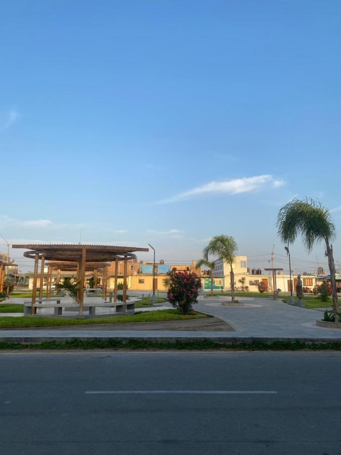 Makai - Nayarak ปารากัส ภายนอก รูปภาพ