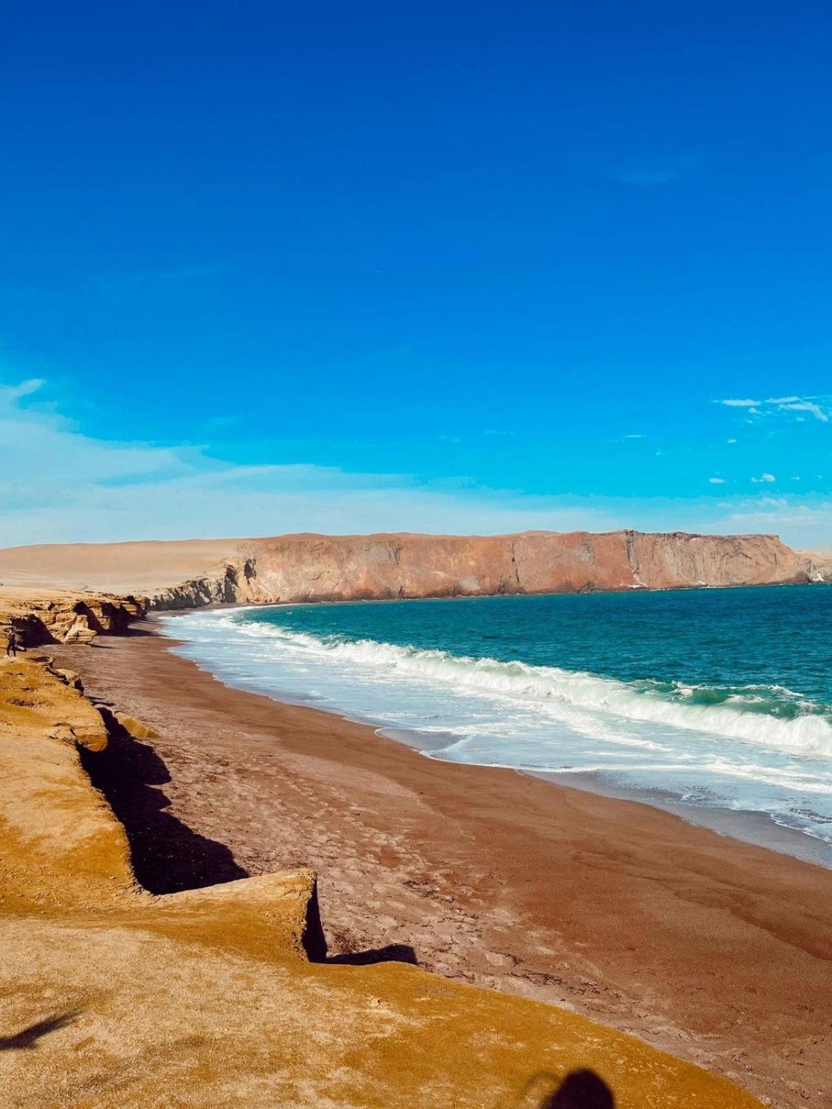 Makai - Nayarak ปารากัส ภายนอก รูปภาพ
