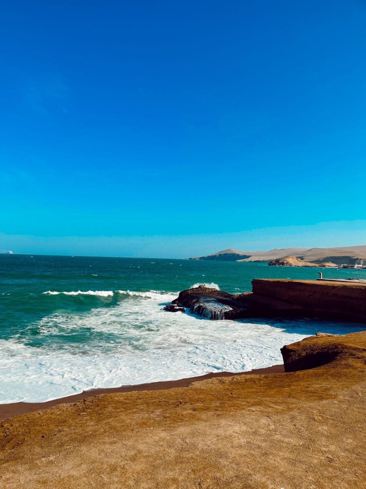 Makai - Nayarak ปารากัส ภายนอก รูปภาพ